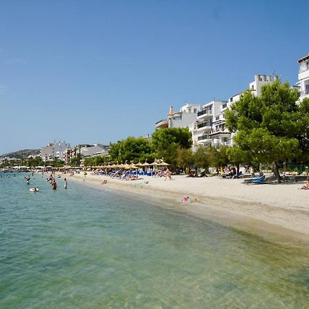 Apartamento Voramar On Pinewalk Puerto Pollensa Exterior foto