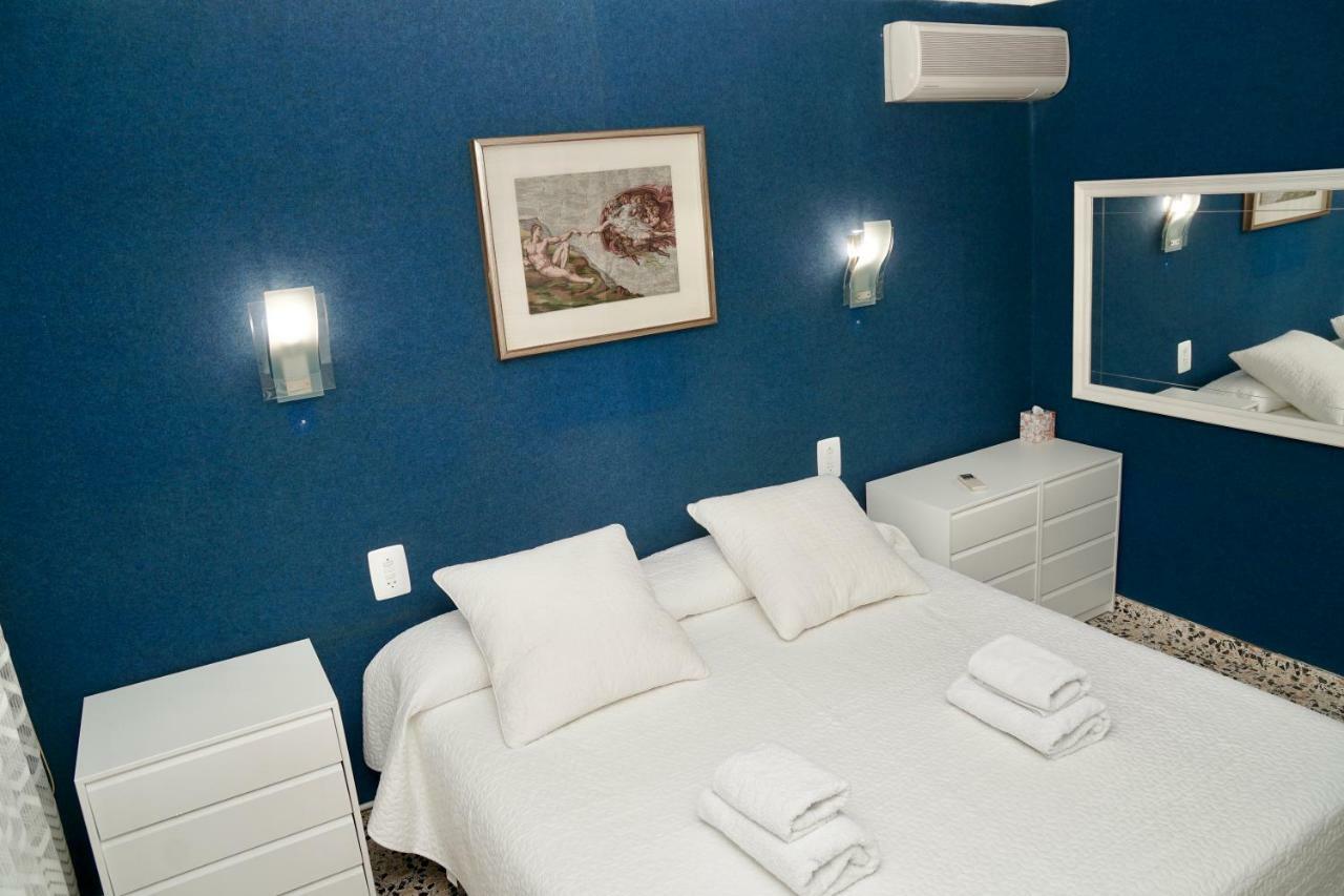 Apartamento Voramar On Pinewalk Puerto Pollensa Exterior foto